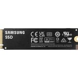 Samsung 990 PRO 4 To SSD MZ-V9P4T0BW, PCIe Gen 4.0 x4, NVMe 2.0