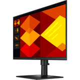 Samsung S27D402GAU Essential S4 S40GD 27" Moniteur Noir, 1x DisplayPort, 2x HDMI, 2x USB-A
