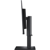 Samsung S27D402GAU Essential S4 S40GD 27" Moniteur  Noir, 100 Hz | HDMI | DisplayPort | USB