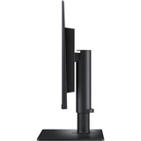 Samsung S27D402GAU Essential S4 S40GD 27" Moniteur  Noir, 100 Hz | HDMI | DisplayPort | USB