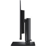 Samsung S27D402GAU Essential S4 S40GD 27" Moniteur  Noir, 100 Hz | HDMI | DisplayPort | USB