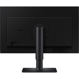 Samsung S27D402GAU Essential S4 S40GD 27" Moniteur  Noir, 100 Hz | HDMI | DisplayPort | USB