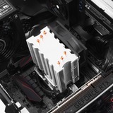 SilverStone RM41-506 boîtier rack Noir | 2x USB-A 3.2 (5 Goit/s)