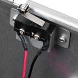 SilverStone RM41-506 boîtier rack Noir | 2x USB-A 3.2 (5 Goit/s)