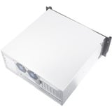 SilverStone RM41-506 boîtier rack Noir | 2x USB-A 3.2 (5 Goit/s)