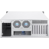 SilverStone RM41-506 boîtier rack Noir | 2x USB-A 3.2 (5 Goit/s)