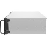 SilverStone RM41-506 boîtier rack Noir | 2x USB-A 3.2 (5 Goit/s)