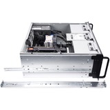 SilverStone RM41-506 boîtier rack Noir | 2x USB-A 3.2 (5 Goit/s)
