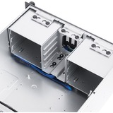 SilverStone RM41-506 boîtier rack Noir | 2x USB-A 3.2 (5 Goit/s)