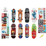 Spin Master Tech Deck - 25e anniversaire 8-Pack, Jeu véhicule 