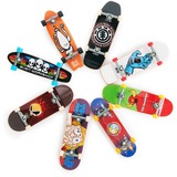 Spin Master Tech Deck - 25e anniversaire 8-Pack, Jeu véhicule 