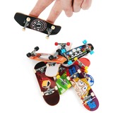 Spin Master Tech Deck - 25e anniversaire 8-Pack, Jeu véhicule 