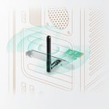 TP-Link TL-WN781ND, Adaptateur WLAN Vente au détail