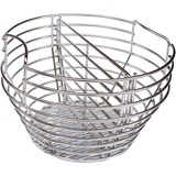 The Bastard Charcoal Basket Large, Panier de charbon 