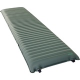 Therm-a-Rest Matelas de couchage NeoAir Topo Luxe Large, Tapis Gris, Baume