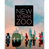 White Goblin Games New York Zoo, Jeu de société Néerlandais, 1 - 5 joueurs, 30 minutes, 10 ans et plus