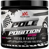 XXL Nutrition Pole Position Zero, Boisson énergisante 240 g