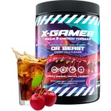 X-Gamer X-Tubz Dr. Beast, Boisson énergisante (600 grammes)