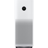 Xiaomi Smart Air Purifier 4 Pro, Purificateur d'air Blanc