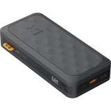 Xtorm  Fuel Series 5, 27.000 mAh, Batterie portable Noir, 2x USB-C PD, 1x USB-A