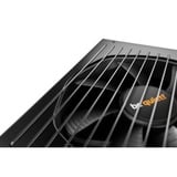 be quiet! Straight Power 12 Platinum alimentation  modulaire 1000 watt Noir, 1x 12V-2x6, 4x PCIe