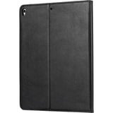  iPad 10.2 Portefeuille à trois volets, Housse pour tablette Noir