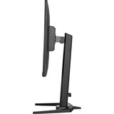 iiyama G-Master Gold Phoenix GB2790QSU-B5 27" Moniteur gaming  Noir (Mat), 240Hz, HDMI, DisplayPort, USB, Audio, AMD Free-Sync