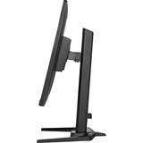 iiyama G-Master Gold Phoenix GB2790QSU-B5 27" Moniteur gaming  Noir (Mat), 240Hz, HDMI, DisplayPort, USB, Audio, AMD Free-Sync