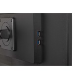 iiyama G-Master Red Eagle GB2770QSU-B6 27" Moniteur gaming  Noir, 180 Hz, HDMI, DisplayPort, Audio