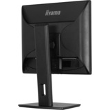 iiyama ProLite B1980S-B1 19" Moniteur Noir, 1x DisplayPort, 1x HDMI