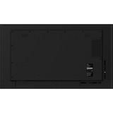 iiyama Prolite LH5575UHS-B1AG 54.6" 4K UHD Moniteur  Noir, HDMI, DisplayPort, RJ45 (LAN), audio, USB, Android