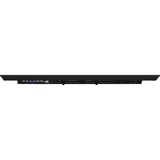 iiyama Prolite LH5575UHS-B1AG, Affichage public Noir, HDMI, DisplayPort, RJ45 (LAN), audio, USB, Android
