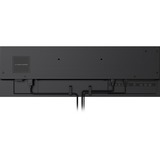 iiyama Prolite LH5575UHS-B1AG, Affichage public Noir, HDMI, DisplayPort, RJ45 (LAN), audio, USB, Android