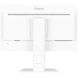 iiyama  23.8" Moniteur  Blanc