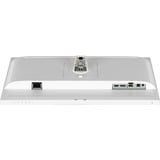 iiyama  23.8" Moniteur  Blanc