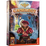 999 Games Magische markt van Cameloot, Jeu de cartes Néerlandais