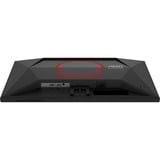 AOC G4 24G4HRE écran plat de PC 60,5 cm (23.8") 1920 x 1080 pixels Full HD LED Noir, Rouge Moniteur gaming  Noir/Rouge, 60,5 cm (23.8"), 1920 x 1080 pixels, Full HD, LED, 1 ms, Noir, Rouge