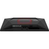 AOC G4 24G4HRE écran plat de PC 60,5 cm (23.8") 1920 x 1080 pixels Full HD LED Noir, Rouge Moniteur gaming  Noir/Rouge, 60,5 cm (23.8"), 1920 x 1080 pixels, Full HD, LED, 1 ms, Noir, Rouge