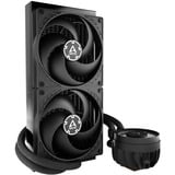 ARCTIC Liquid Freezer III 280, Watercooling Noir, 4 broches PWM