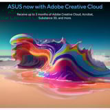 ASUS ProArt GoPro Edition PX13 (HN7306EAC-LX089X) 13.3" PC portable Copilot+  Noir | Ryzen AI MAX+ 395 | Radeon Graphics | 128 Go | 2 To SSD