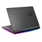 ASUS ROG Strix G16 (G615LP-S5271W) 16" PC portable gaming  Gris | Core Ultra 9 275HX | RTX 5070 | 32 Go | SSD 1 To | 240 Hz