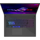 ASUS ROG Strix G18 (G814PM-S9012W) 18" PC portable gaming  Gris | Ryzen 9 8940HX | RTX 5060 | 16 Go | SSD 1 To | 240 Hz