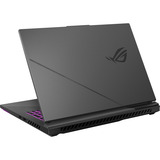 ASUS ROG Strix G18 (G814PM-S9012W) 18" PC portable gaming  Gris | Ryzen 9 8940HX | RTX 5060 | 16 Go | SSD 1 To | 240 Hz