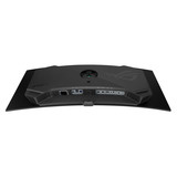 ASUS ROG Swift OLED PG34WCDN 34" Moniteur UltraWide gaming incurvé Noir, 1x DisplayPort, 2x HDMI, 1x USB-C, 3x USB-A, 360 Hz