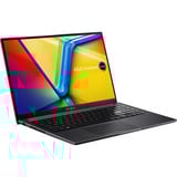 ASUS Vivobook 15 OLED (X1505VA-L1647W) 15.6" PC portable  Noir | Core i7-13620H | UHD Graphics | 16 Go | 1 To SSD