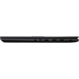 ASUS Vivobook 15 OLED (X1505VA-L1647W) 15.6" PC portable  Noir | Core i7-13620H | UHD Graphics | 16 Go | 1 To SSD