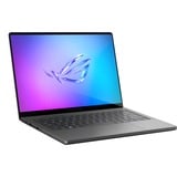ASUS Zephyrus G14 (GA403WW-QS075W) 14" PC portable gaming  Gris | Ryzen AI 9 HX 370 | RTX 5080 | 32 Go | SSD 2 To | 120 Hz