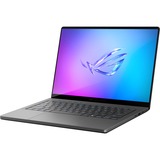 ASUS Zephyrus G14 (GA403WW-QS075W) 14" PC portable gaming  Gris | Ryzen AI 9 HX 370 | RTX 5080 | 32 Go | SSD 2 To | 120 Hz