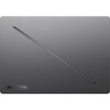 ASUS Zephyrus G14 (GA403WW-QS075W) 14" PC portable gaming  Gris | Ryzen AI 9 HX 370 | RTX 5080 | 32 Go | SSD 2 To | 120 Hz