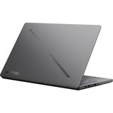 ASUS Zephyrus G14 (GA403WW-QS075W) 14" PC portable gaming  Gris | Ryzen AI 9 HX 370 | RTX 5080 | 32 Go | SSD 2 To | 120 Hz
